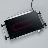 Severin Cam Tasarım 37.5x23 Cm Elektrikli Izgara